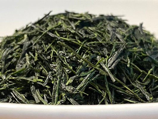 Why Gyokuro? How to Brew it Right Way