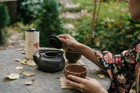 🍵 The Health Benefits of Japanese Green Tea