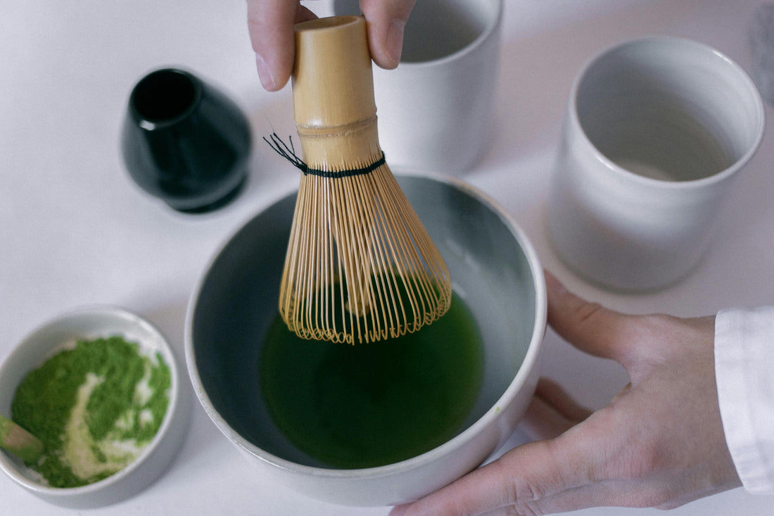 Matcha vs Sencha: Key Difference Explained | Tea Guide