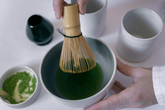 Matcha vs Sencha: Key Difference Explained | Tea Guide