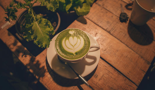 Why Australians Are Falling in Love with Matcha and Sencha