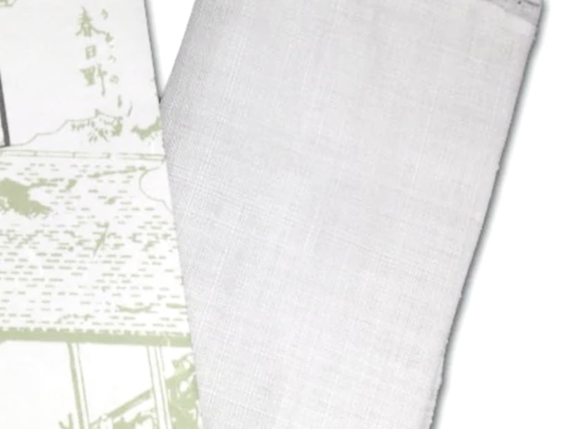 Tea Linen Cloth CHAKIN