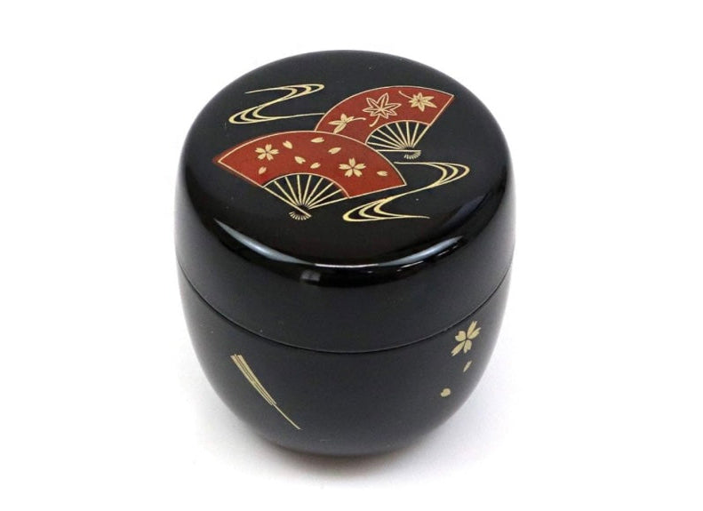 Tea Caddy NATSUME