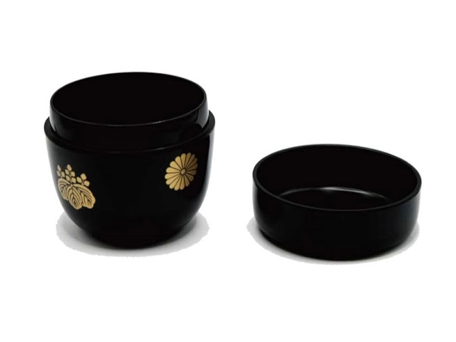 Tea caddy NATSUME