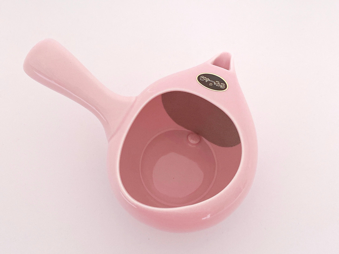 Tea pot