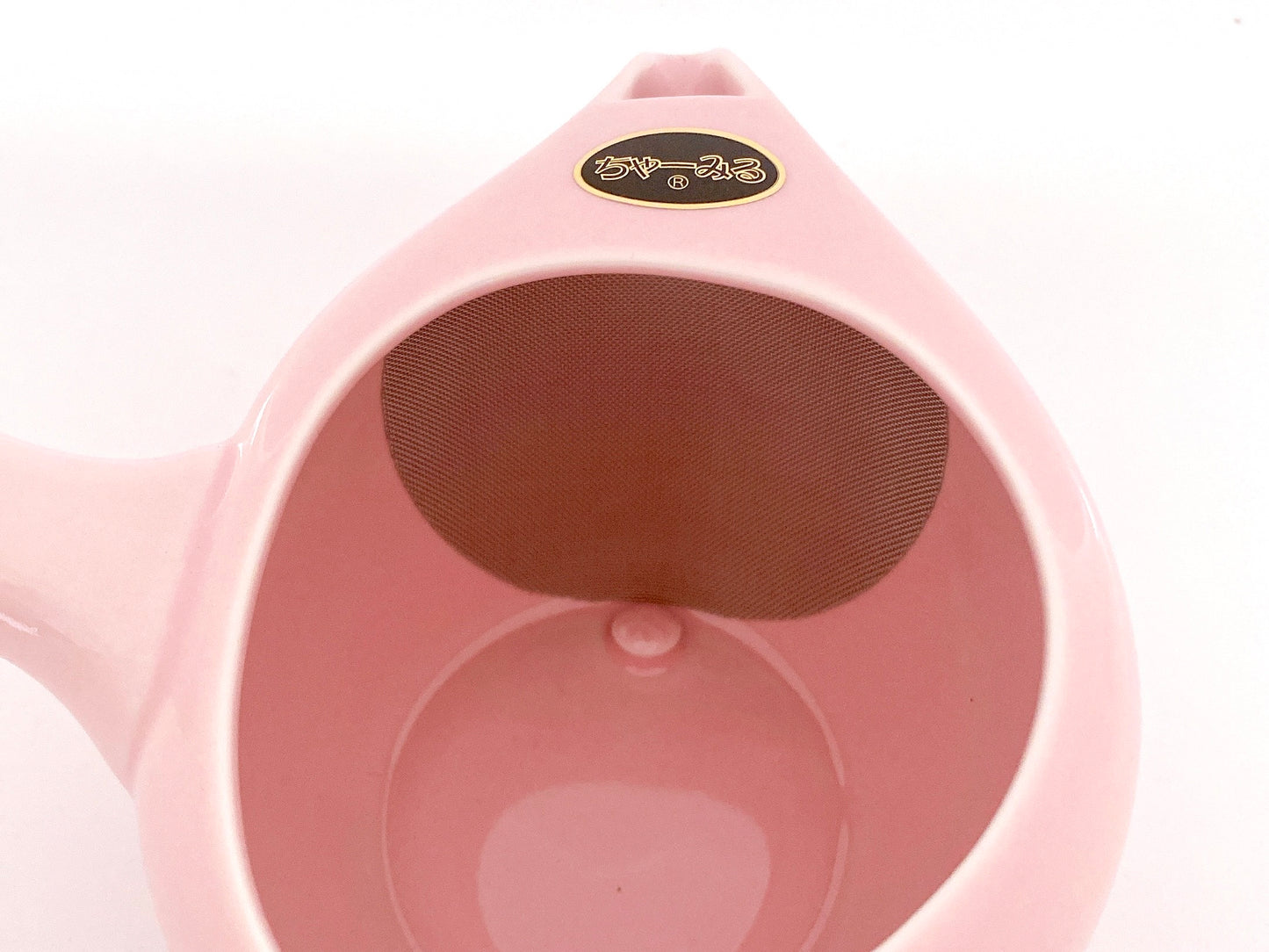 Tea pot