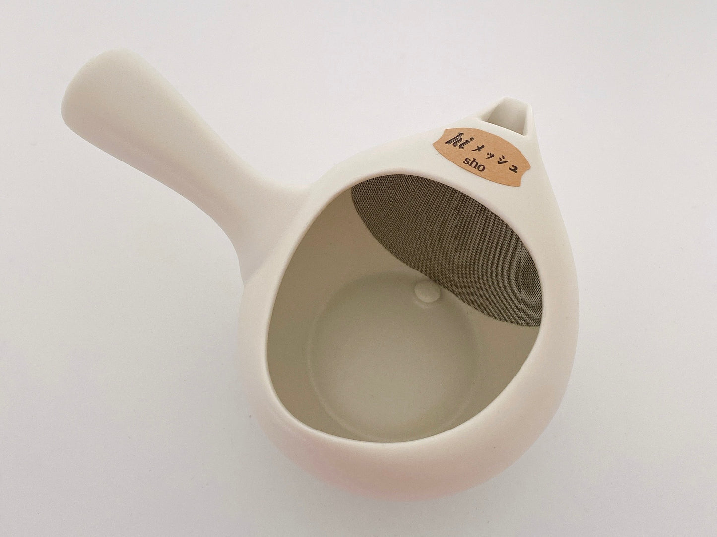 Tea pot