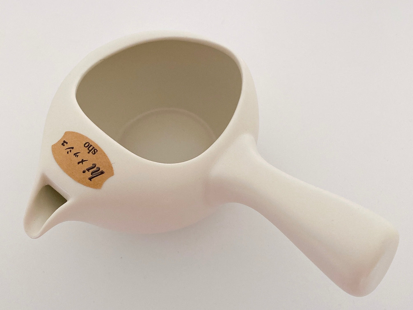 Tea pot