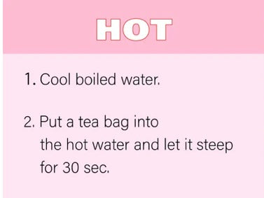 9 Ultimate Green Tea bags (Mizudashi Sencha)
