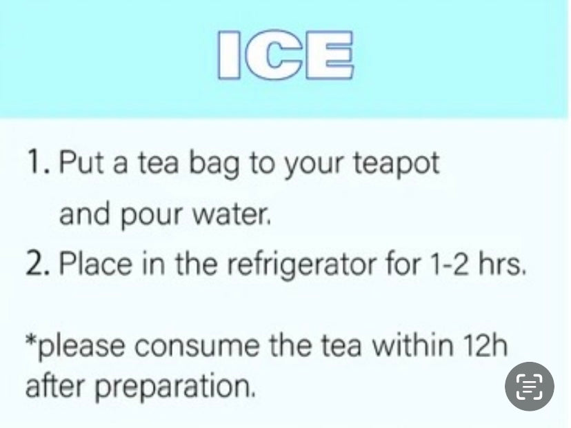 9 Ultimate Green Tea bags (Mizudashi Sencha)