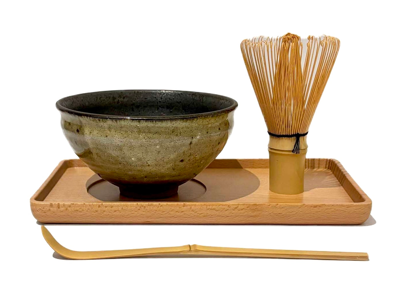 Matcha 3-Piece Set