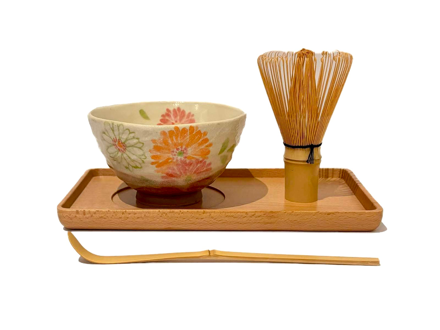 Matcha Bowl