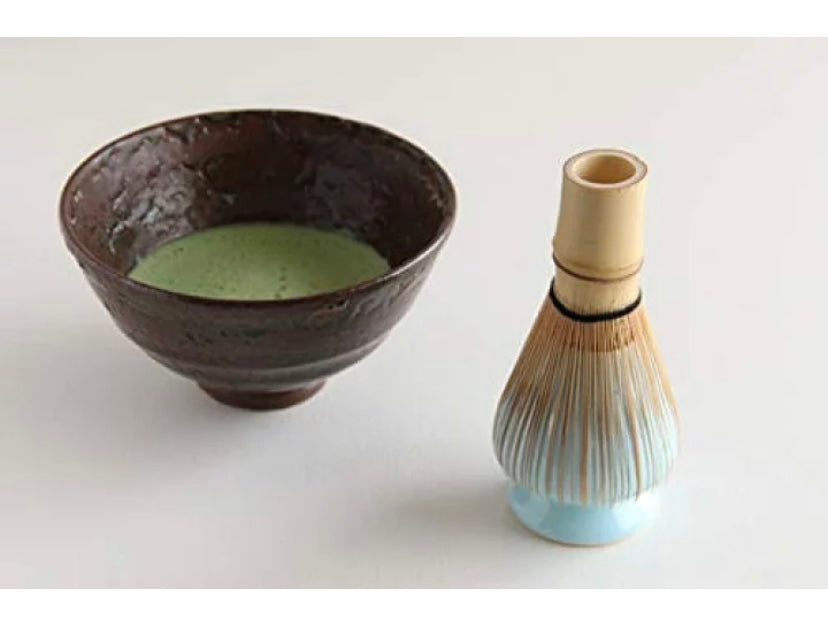 Tea Whisk Holder