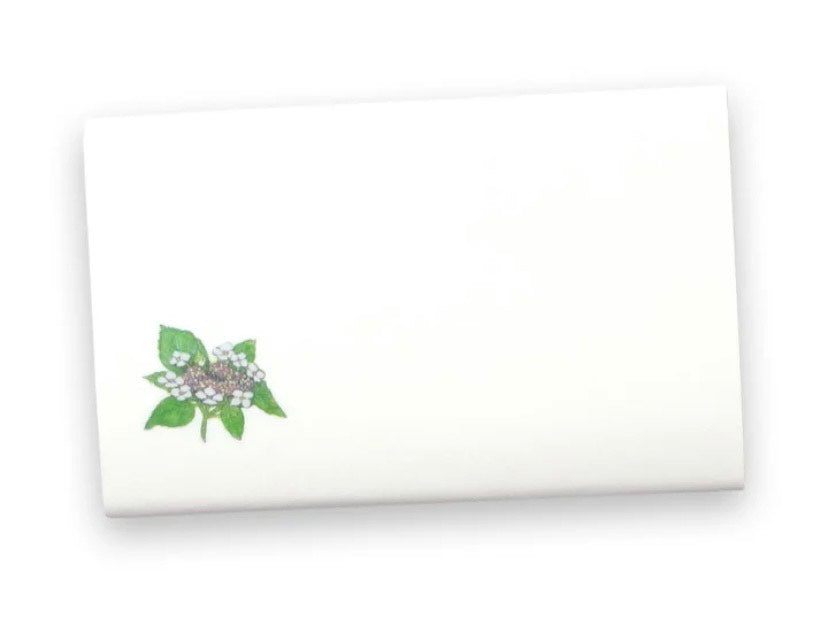 Kaishi Paper (Ajisai)