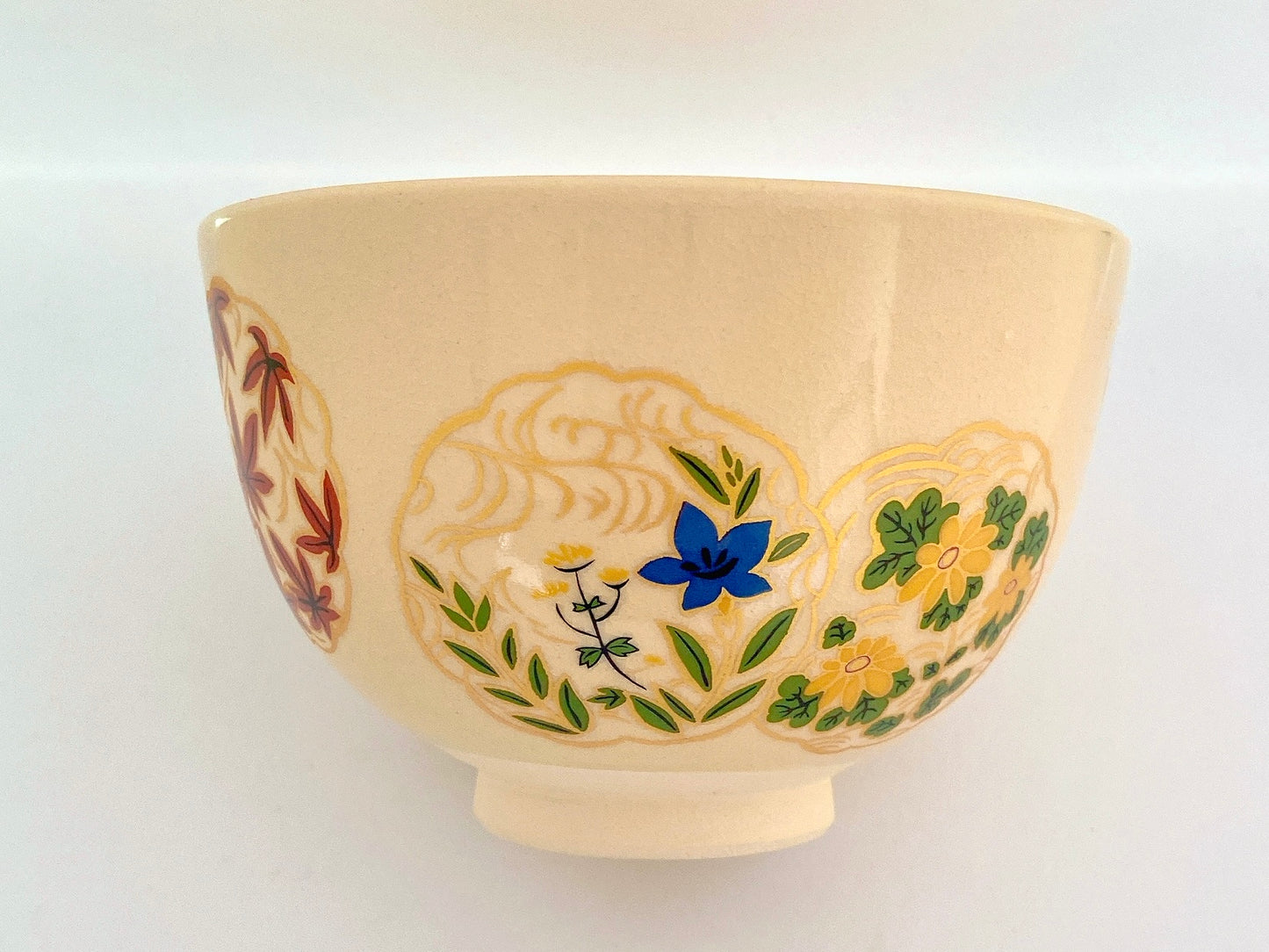 Matcha Bowl