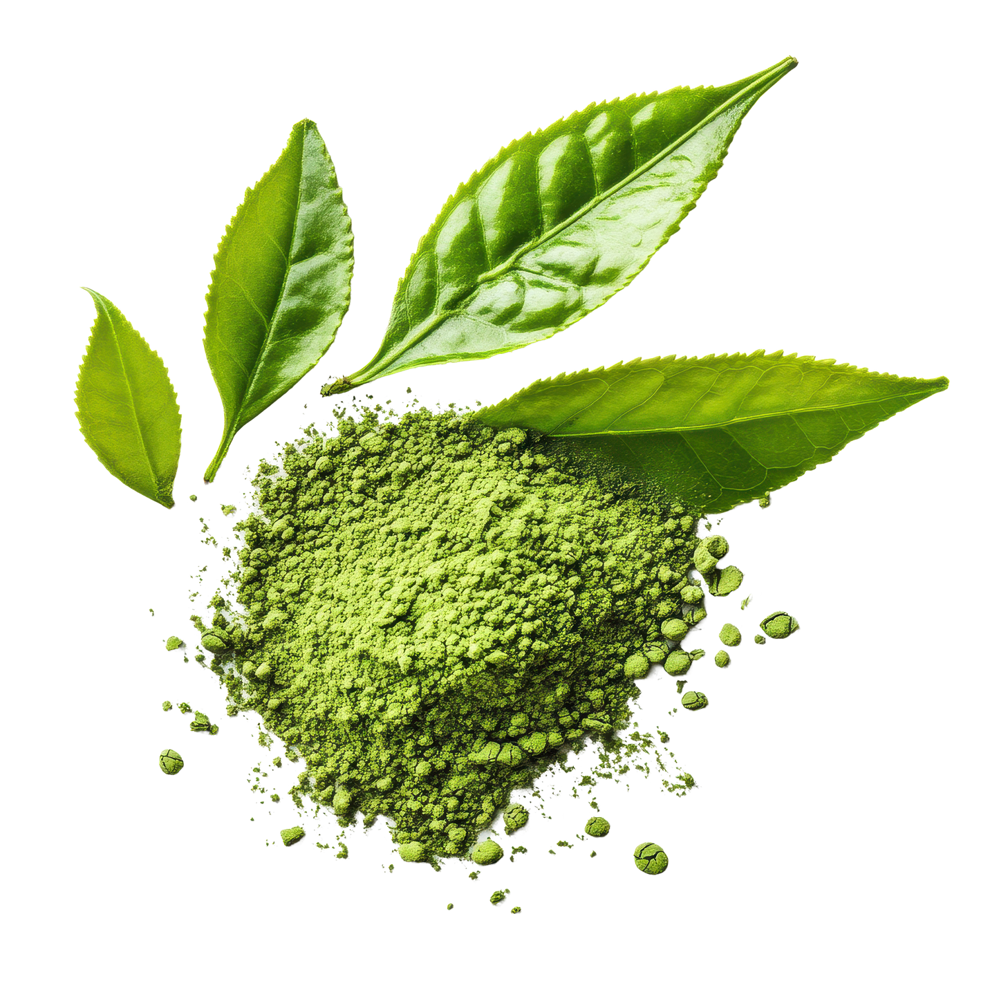 Matcha Ike-no-Shiro 40g