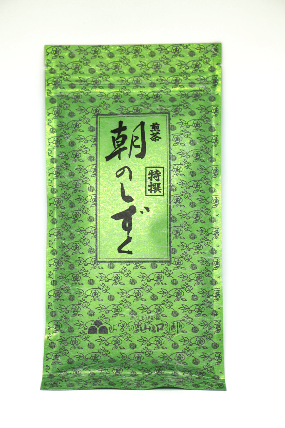 Sencha (MORNING DEW) Regular 100g