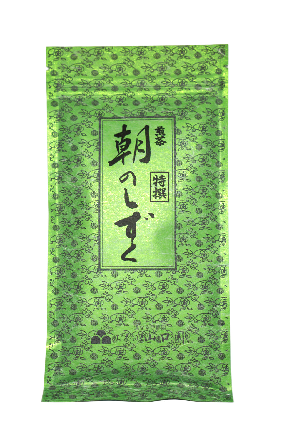 Sencha (MORNING DEW) Regular 100g