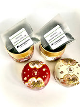 Load image into Gallery viewer, Tea Gift Set (Sencha with 2 Canisters)
