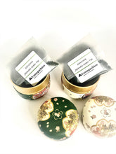 Load image into Gallery viewer, Tea Gift Set (Sencha with 2 canisters)
