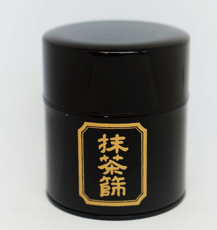 Matcha Sifter Canister
