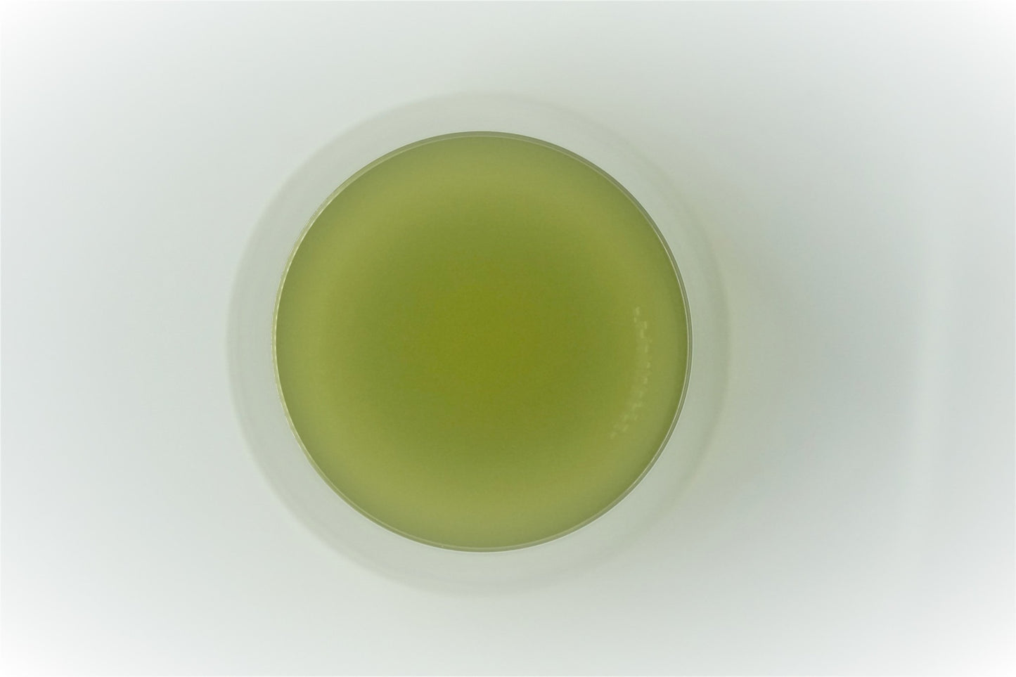 Sencha (STAR TWINKLE) Deluxe 100g