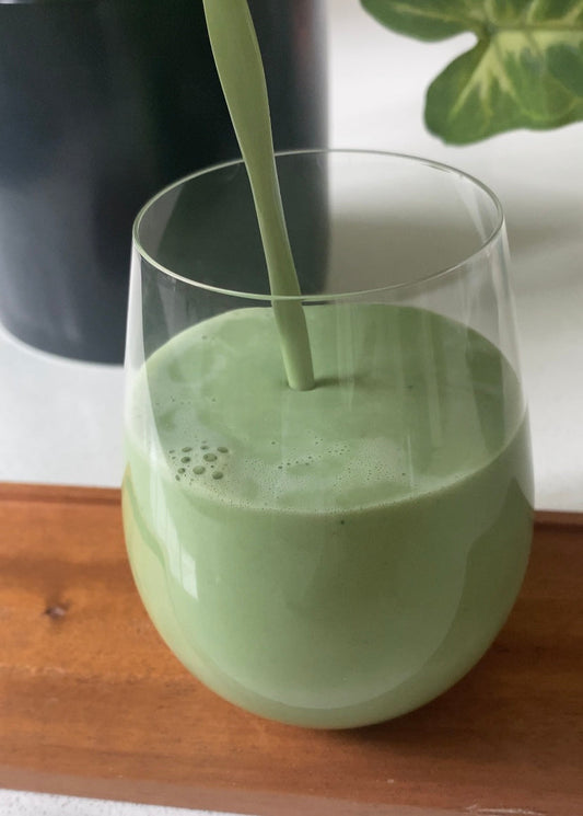 The Growing Shortage of Matcha in Japan