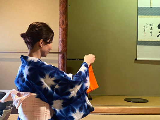 The Art of Folding FUKUSA