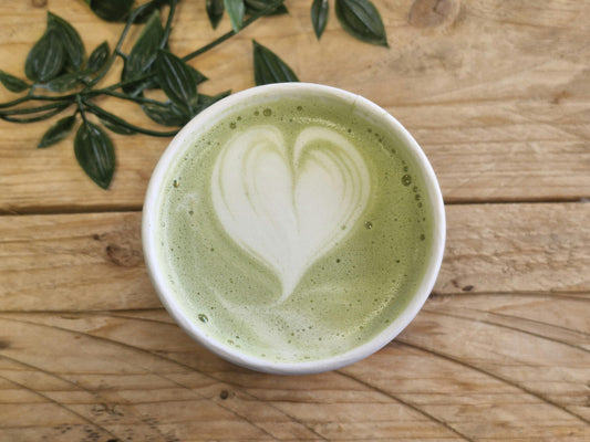 Authentic Matcha vs Sweetened Matcha: What Consumers Should Know