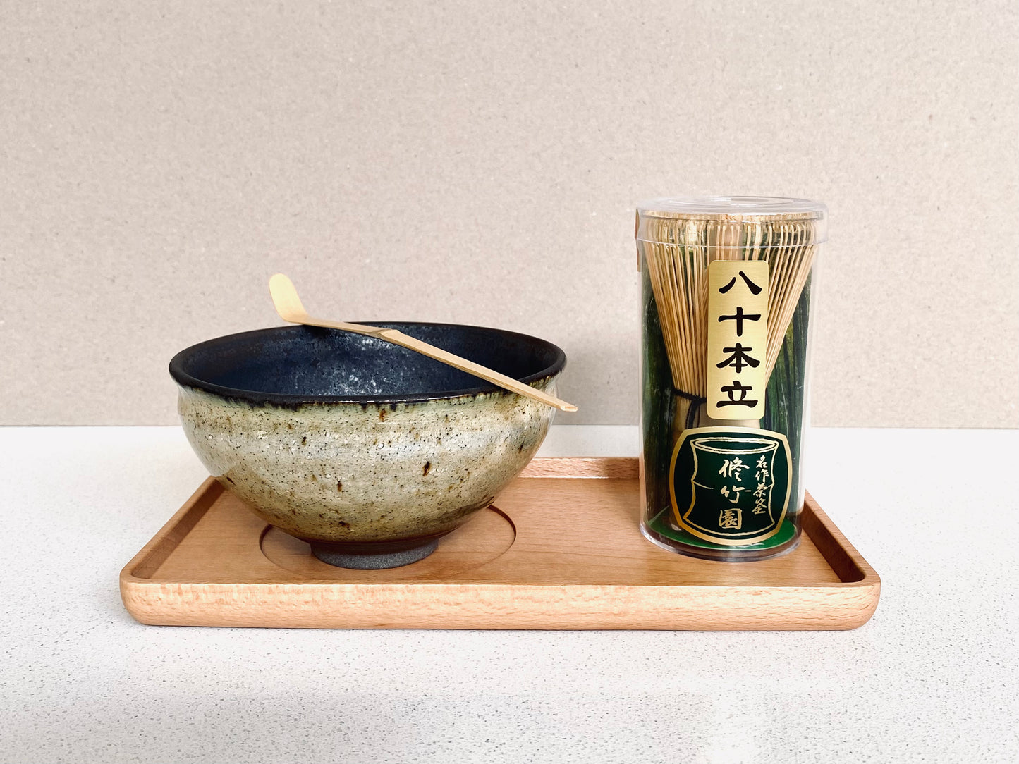 Matcha 3-Piece Set