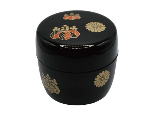 Tea caddy NATSUME