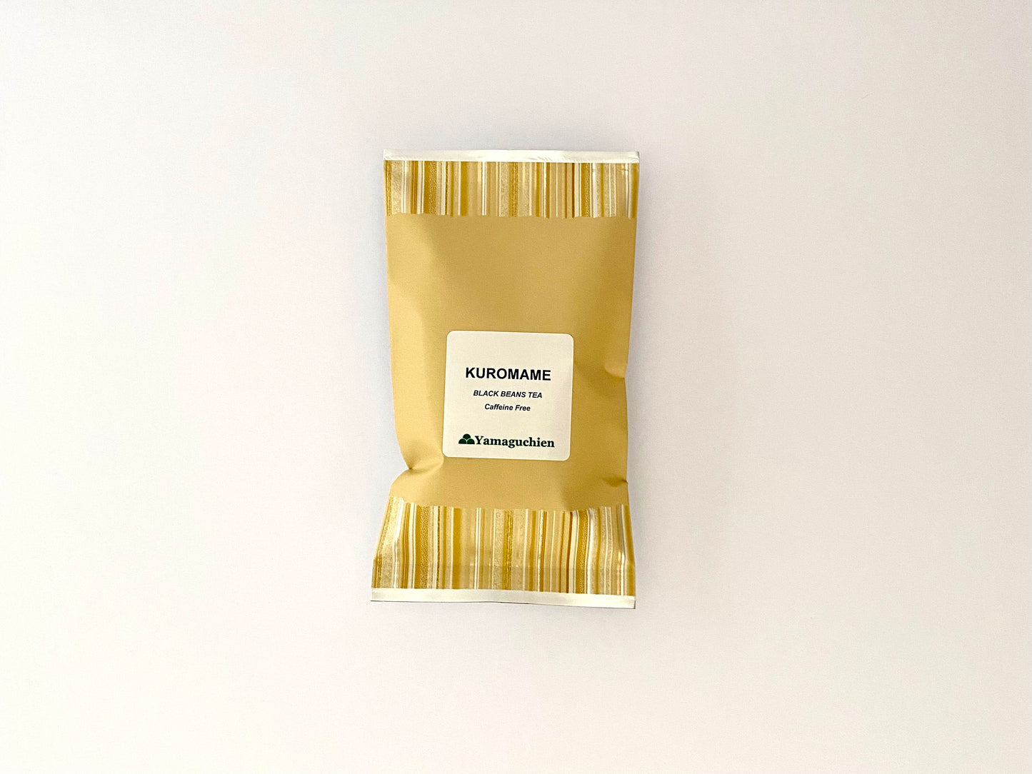 Kuromame Black Soybean Tea Bags 50g
