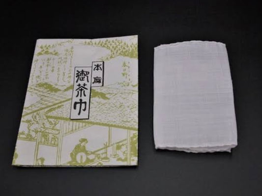 Tea Linen Cloth CHAKIN