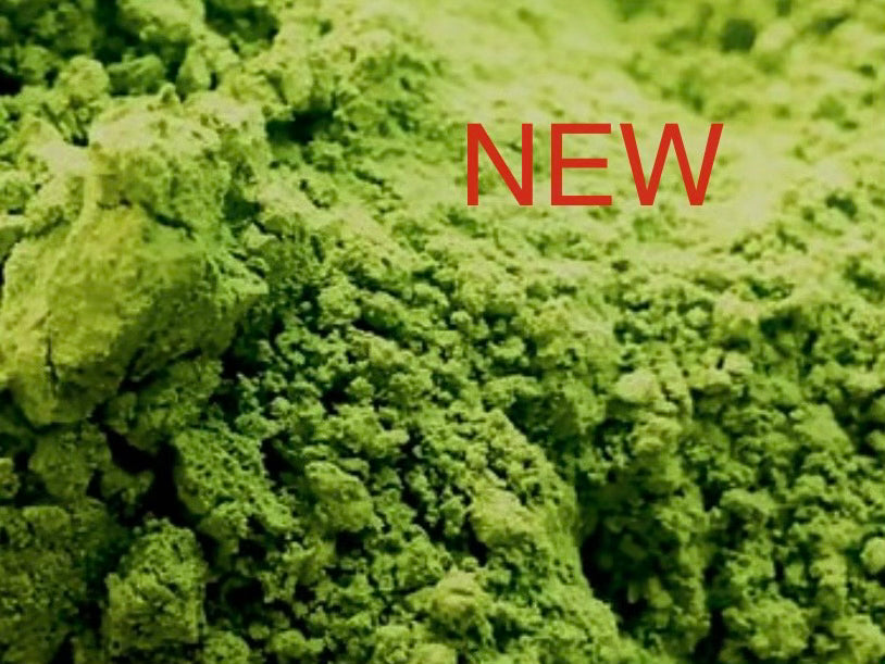 Ceremonial Grade Kagoshima Matcha 45g