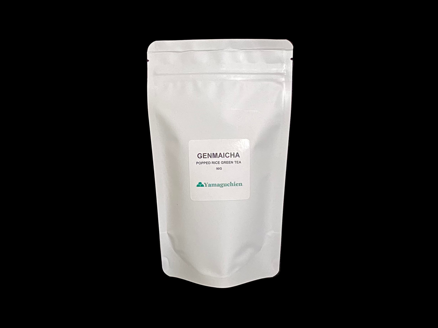 Genmaicha Premium 90g