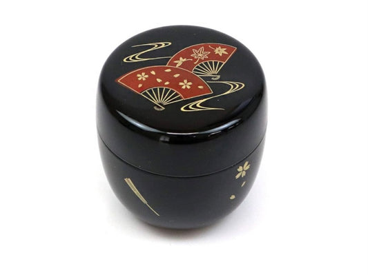 Tea Caddy NATSUME