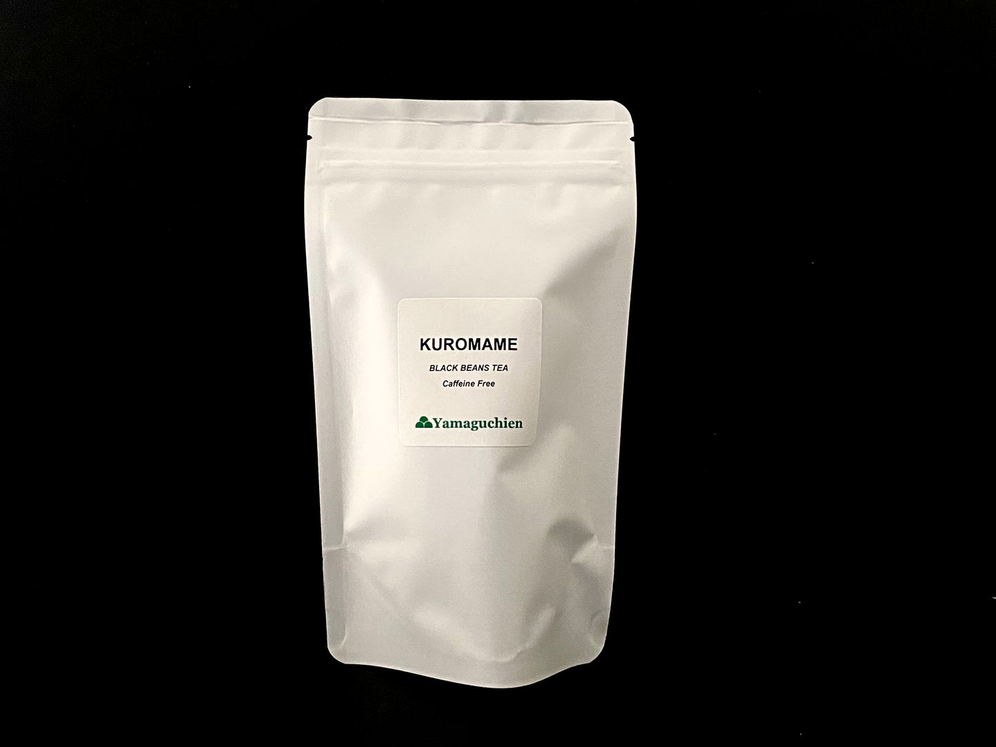 Kuromame Black Soybean Tea Bags 50g