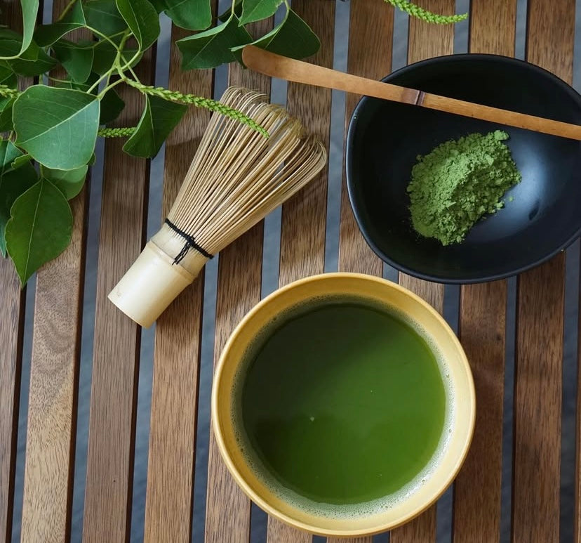 Ceremonial Grade Kagoshima Matcha 45g