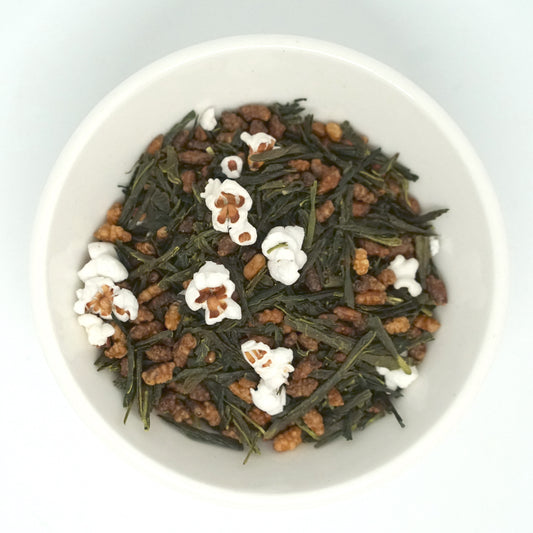 Genmaicha Premium 90g
