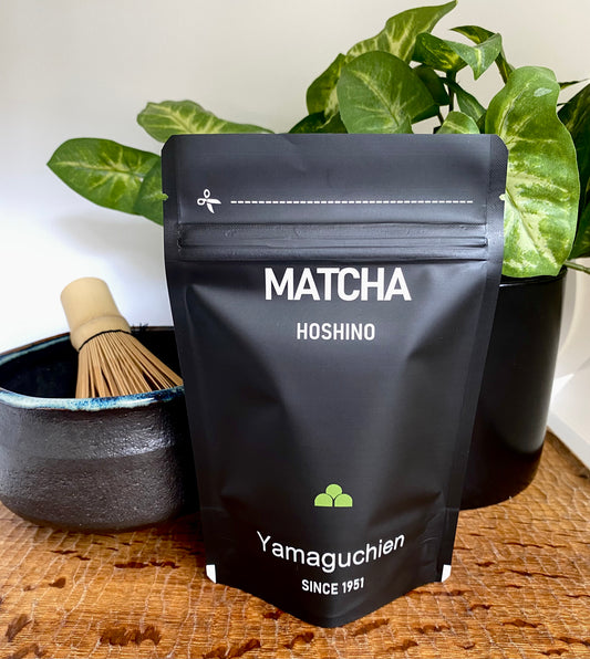 Matcha 50g (HOSHINO)