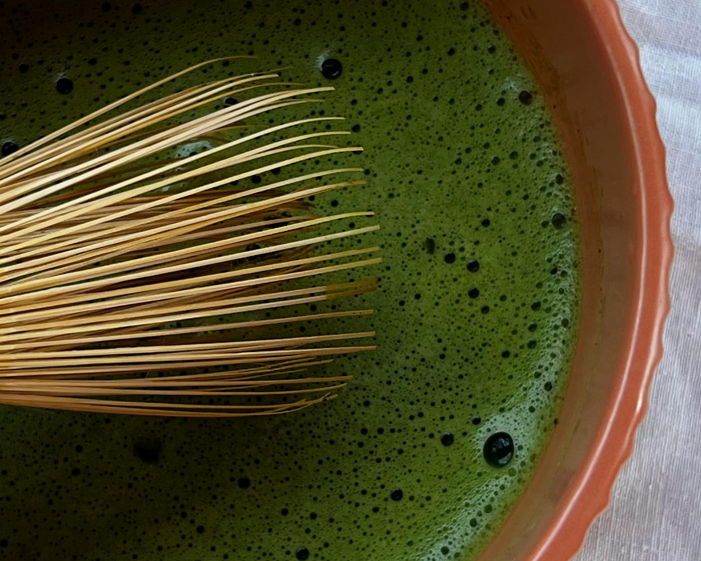 Ceremonial Grade Kagoshima Matcha 45g