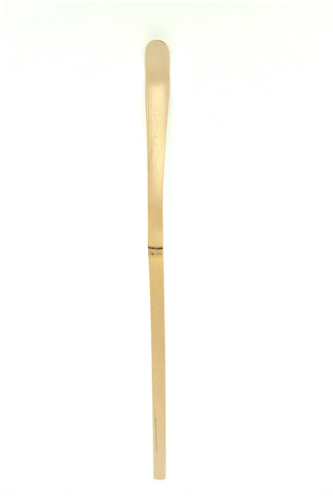 Matcha Scoop CHASHAKU