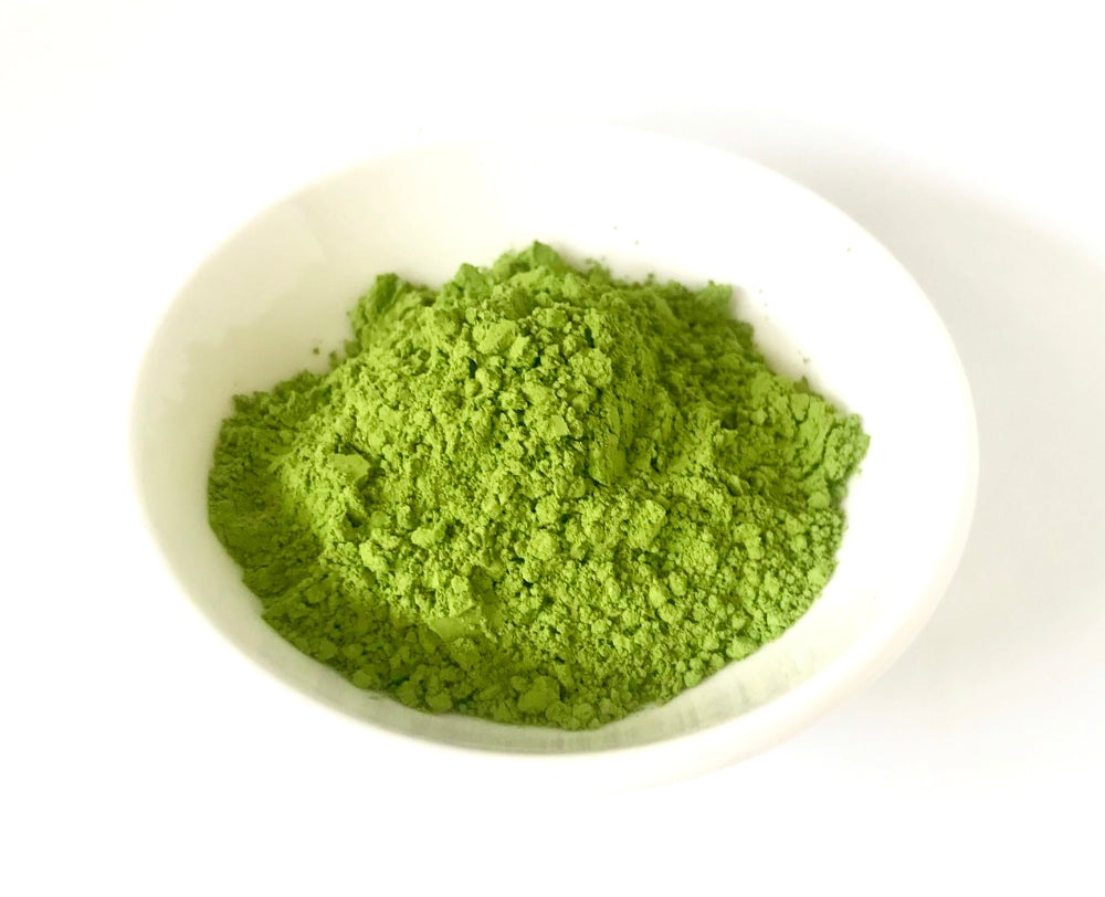 Matcha 50g (HOSHINO)