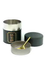 Load image into Gallery viewer, Matcha Sifter Canister
