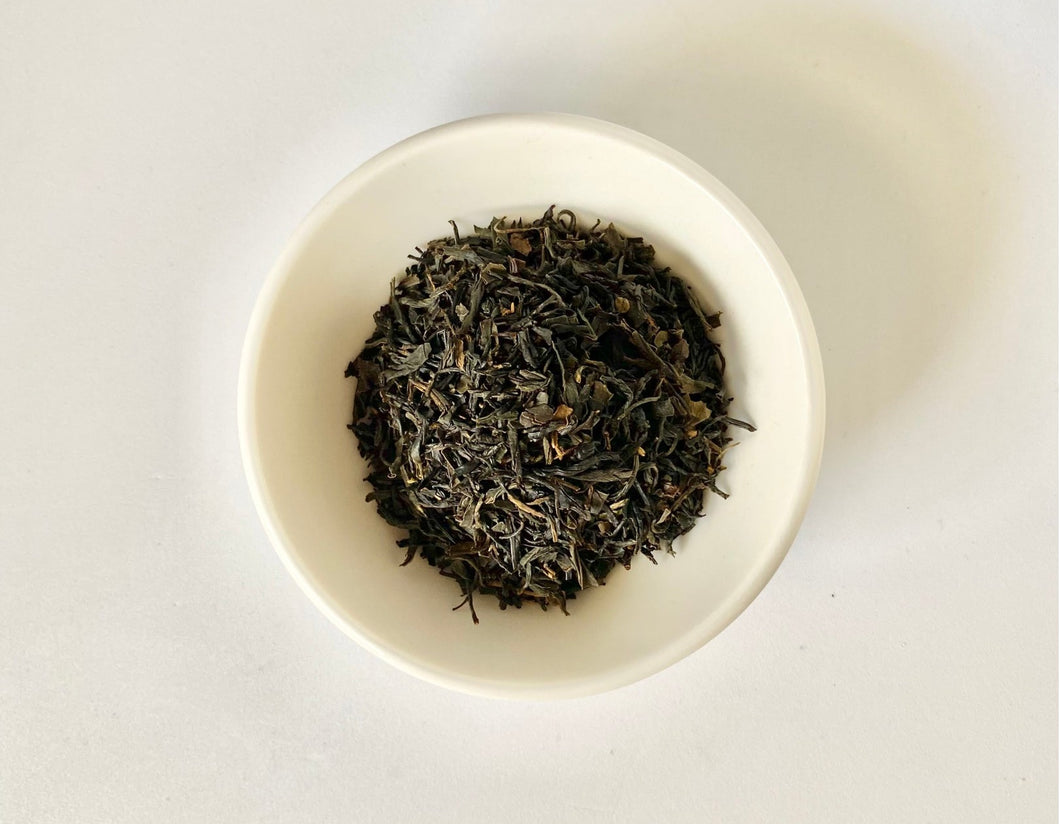 Japanese Black Tea 100g