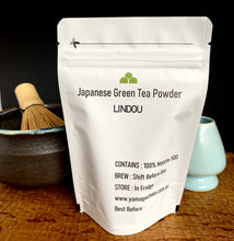 Load image into Gallery viewer, Matcha 50g (LINDOU)
