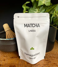Load image into Gallery viewer, Matcha 50g (LINDOU)

