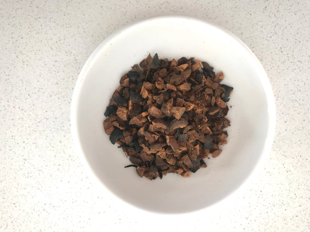 Kuromame Black Soybean Tea Bags 50g
