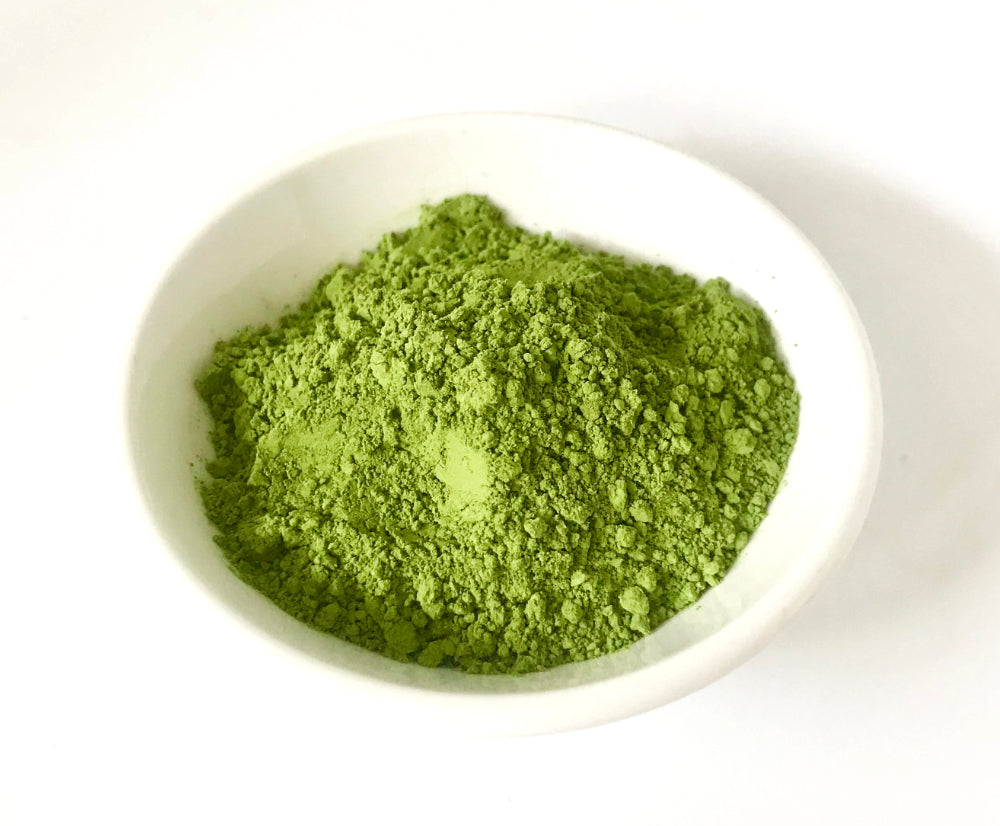 Matcha 50g (LINDOU)