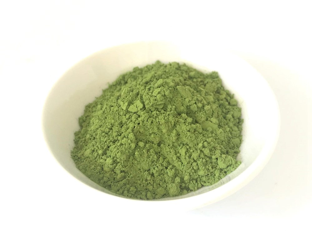 Oraganic Matcha Ceremonial Grade 40g (STAR DEW)